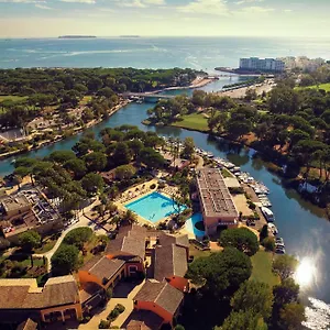 Parco vacanze Résidence Pierre&vacances Les Rives De Cannes, Mandelieu